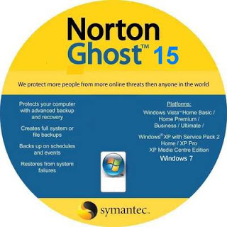 norton ghost 9 torrent